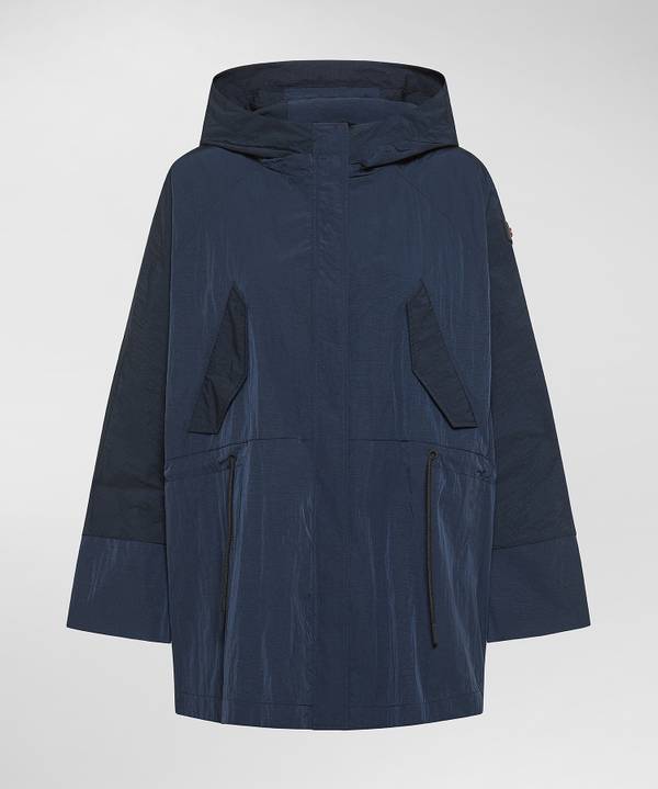 Peuterey Windbreaker in tela di nylon 2025