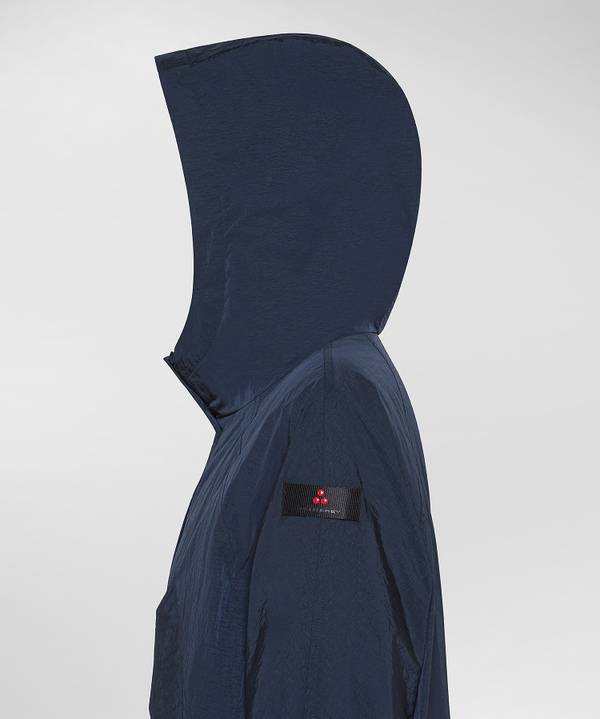 Peuterey Windbreaker in tela di nylon 2025