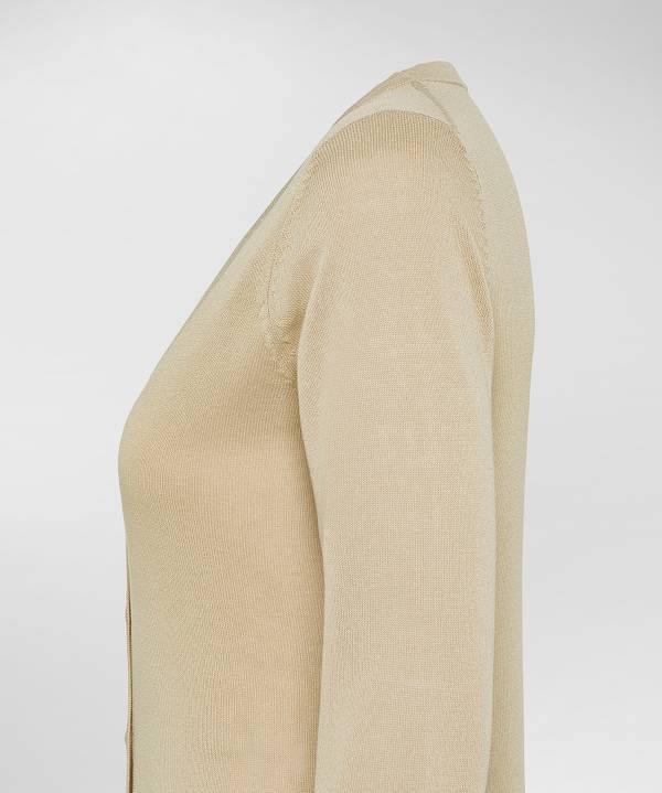 Peuterey Cardigan con scollo a V Nuovo
