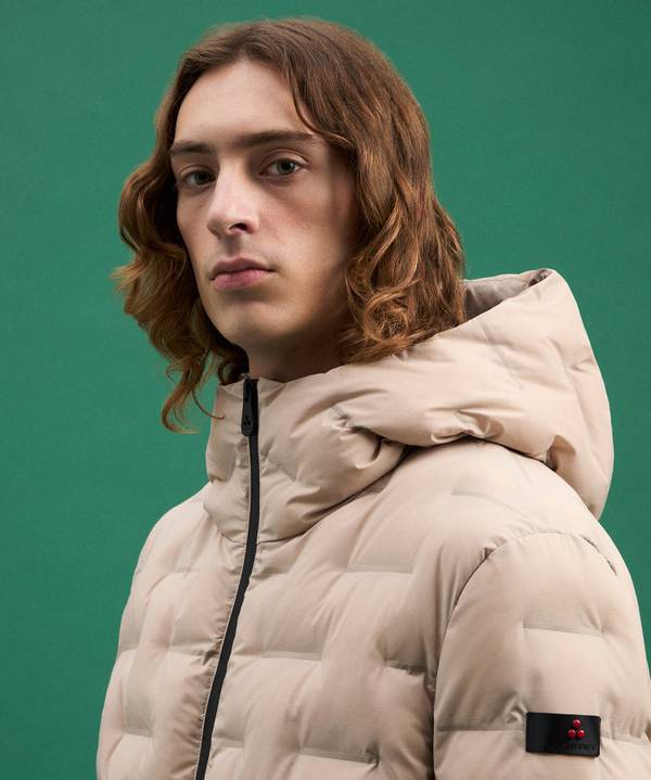 Peuterey Bomber Imbottito In Primaloft® Qualità Garantita