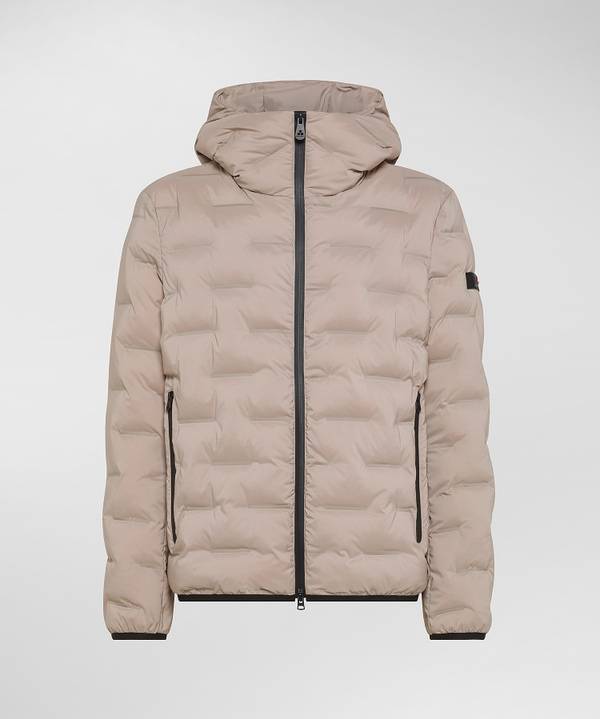Peuterey Bomber Imbottito In Primaloft® Qualità Garantita