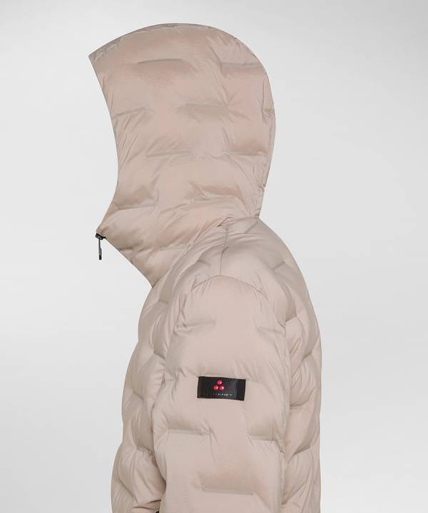 Peuterey Bomber Imbottito In Primaloft® Qualità Garantita