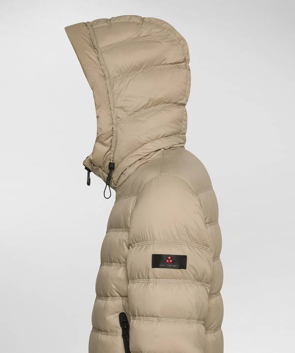 Peuterey Piumino Corto In Nylon Superleggero Acquista Ora