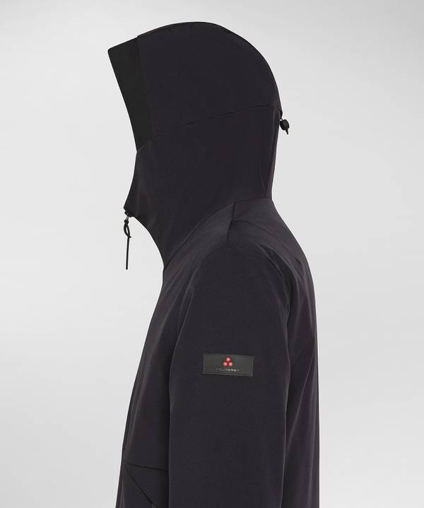 Peuterey Trench Liscio In Primaloft Minimal E Sofisticato Shopping Online