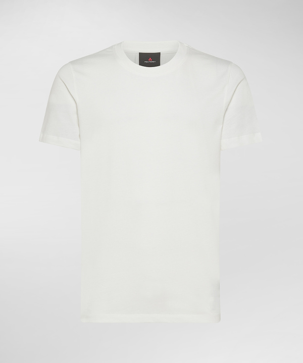 Peuterey T-Shirt in cotone Sottocosto
