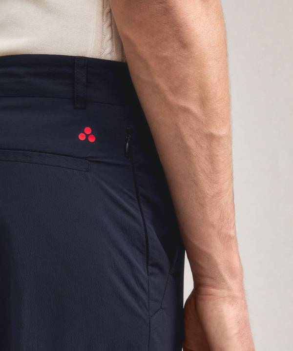 Peuterey Pantaloni tecnici stretch Sconto