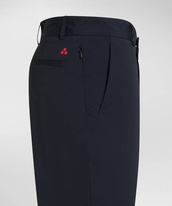 Peuterey Pantaloni tecnici stretch Sconto