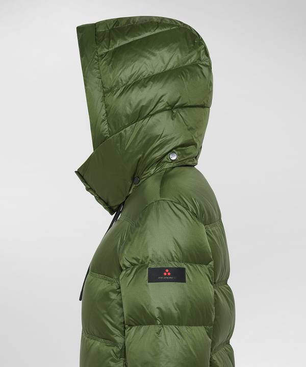 Peuterey Bomber In Nylon Leggero E Ripstop Ultimi tre giorni