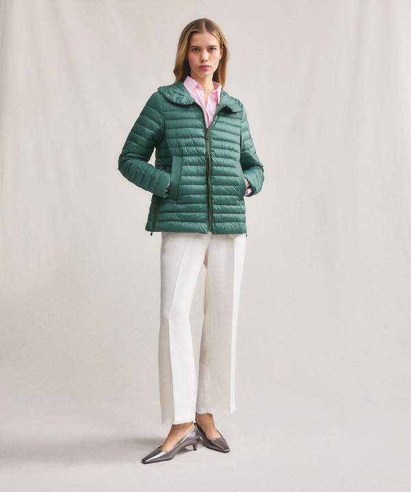 Peuterey Piumino leggero ecofriendly Spedizione Gratuita