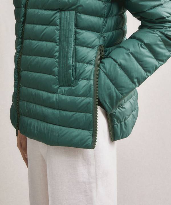 Peuterey Piumino leggero ecofriendly Spedizione Gratuita