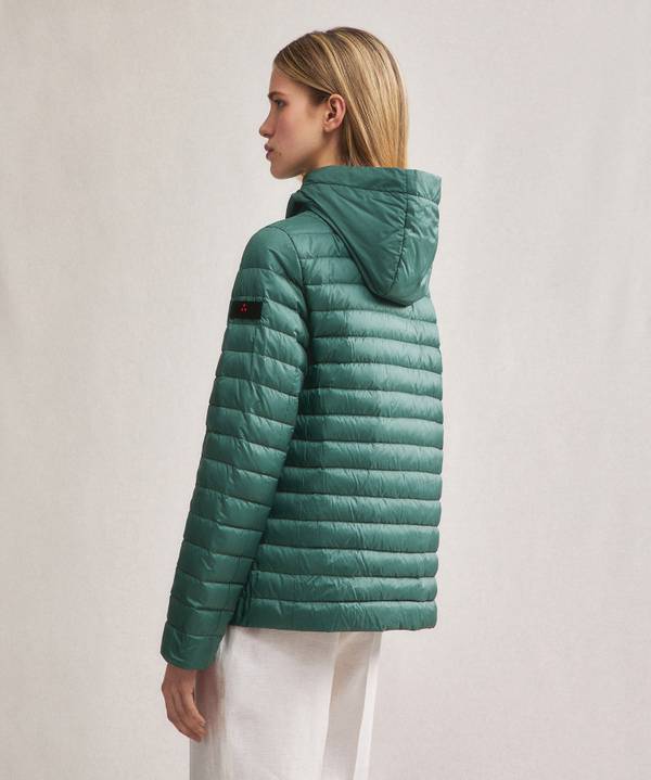 Peuterey Piumino leggero ecofriendly Spedizione Gratuita