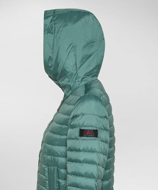 Peuterey Piumino leggero ecofriendly Spedizione Gratuita