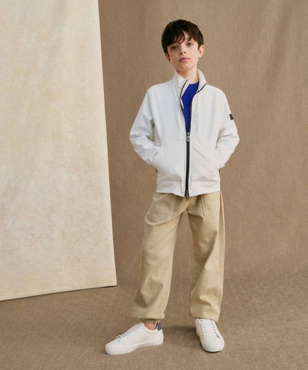 Peuterey Giacca corta stretch e slim Negozi Online