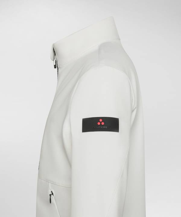 Peuterey Giacca corta stretch e slim Negozi Online
