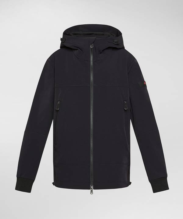 Peuterey Giacca corta con cappuccio Promozione Limitata