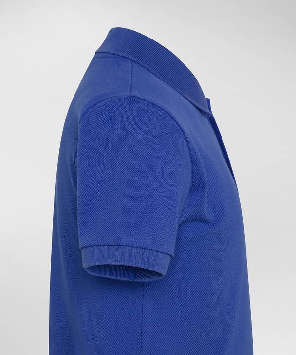 Peuterey Polo in piquet 100% cotone Novità
