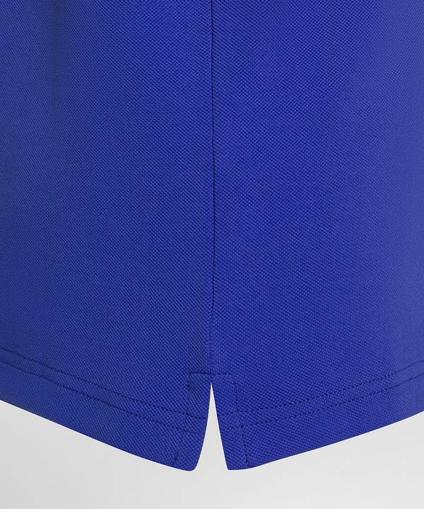 Peuterey Polo in piquet di nylon stretch Presa