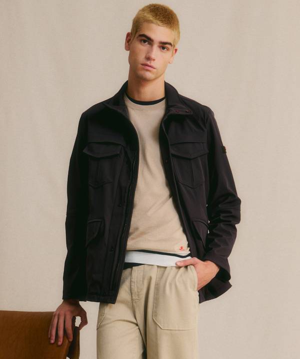 Peuterey Field jacket tecnica