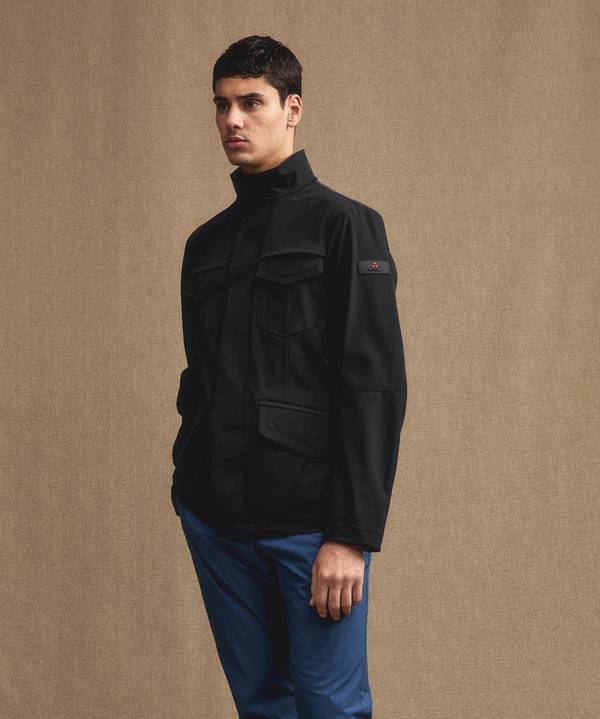 Peuterey Field jacket tecnica Economico