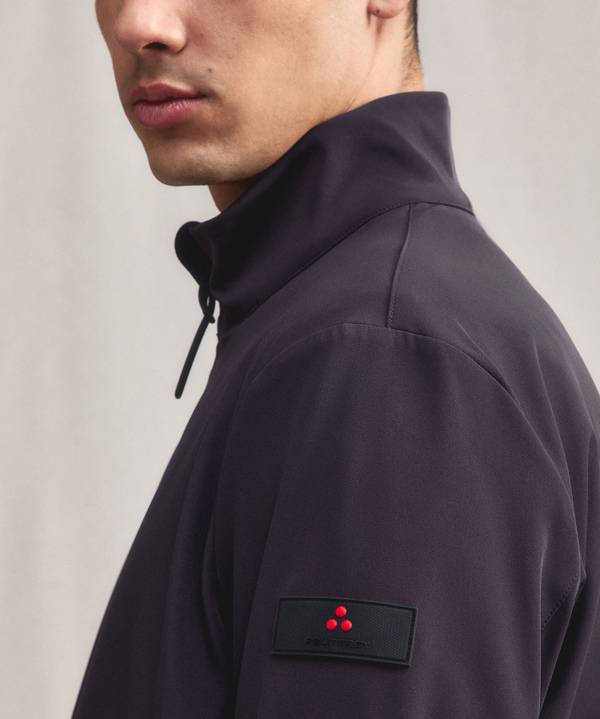 Peuterey Bomber minimal sleek Online