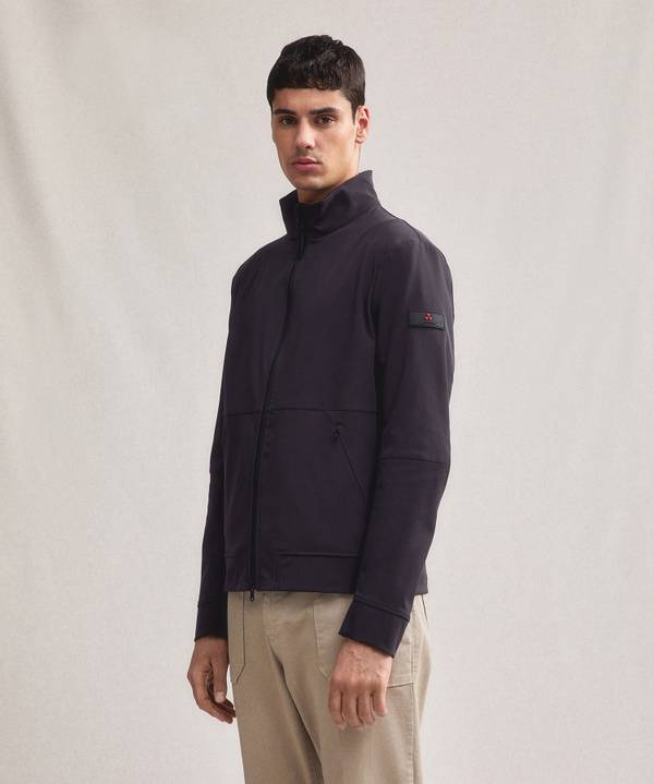 Peuterey Bomber minimal sleek Online