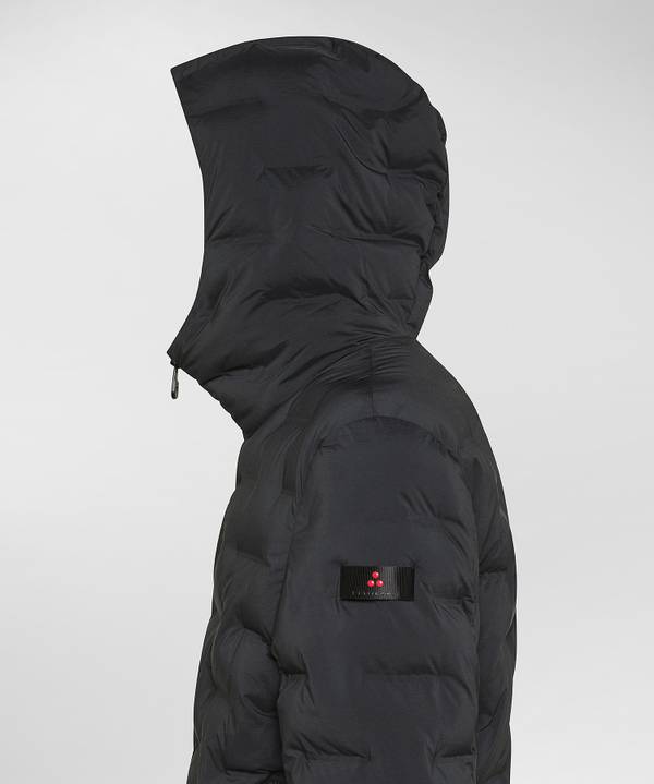 Peuterey Bomber Imbottito In Primaloft® Negozio