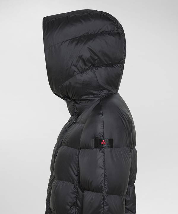 Peuterey Puffer Jacket Superleggero Urban Chic Consegna Veloce