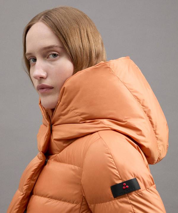 Peuterey Puffer Jacket Superleggero Urban Chic Promozione Limitata