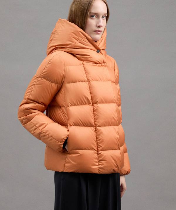 Peuterey Puffer Jacket Superleggero Urban Chic Promozione Limitata