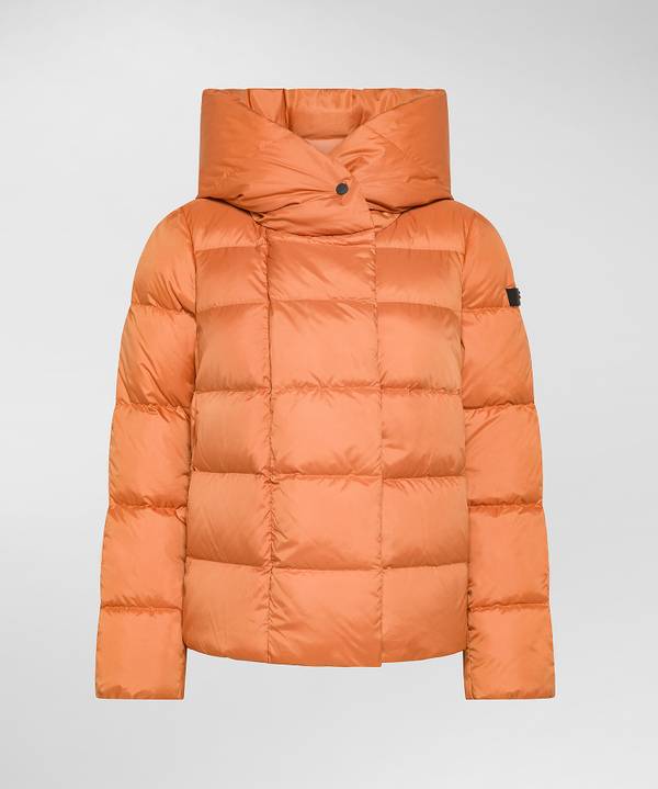 Peuterey Puffer Jacket Superleggero Urban Chic Promozione Limitata