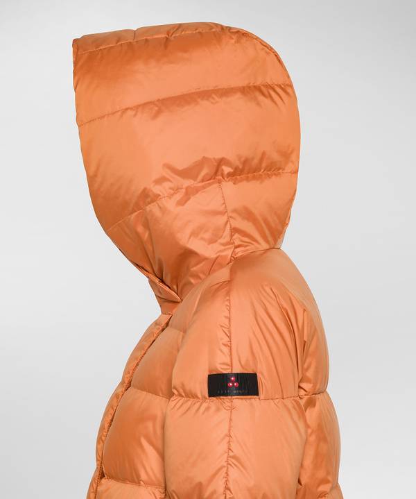 Peuterey Puffer Jacket Superleggero Urban Chic Promozione Limitata