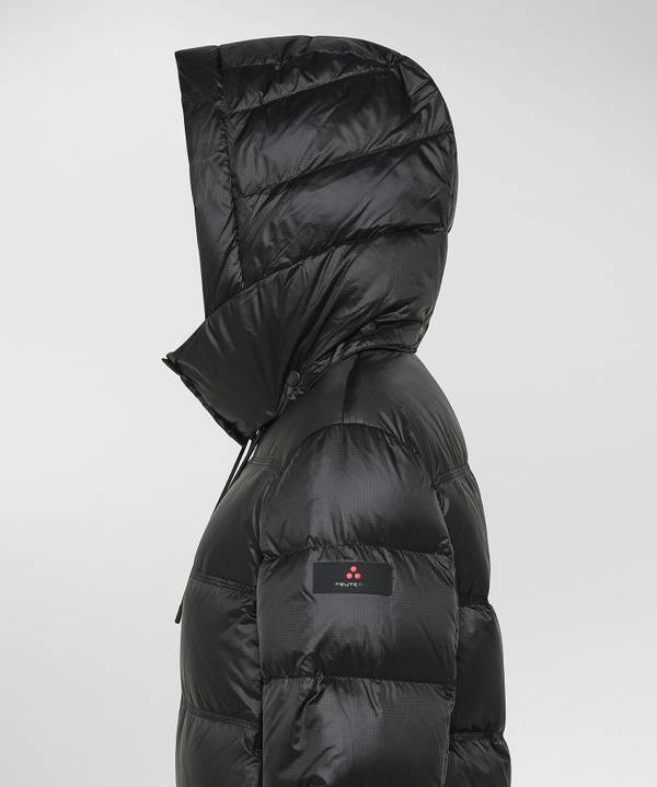 Peuterey Bomber In Nylon Leggero E Ripstop Shopping Online