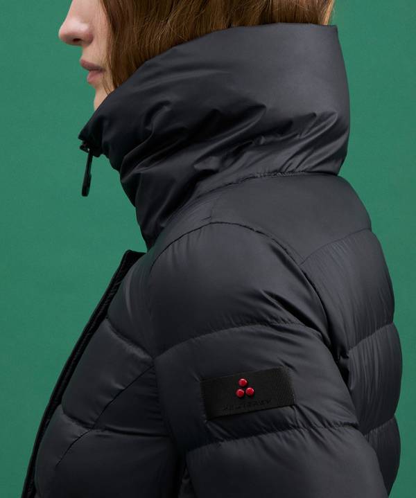 Peuterey Piumino Lungo Slim Ed Ecofriendly Affare Del Giorno