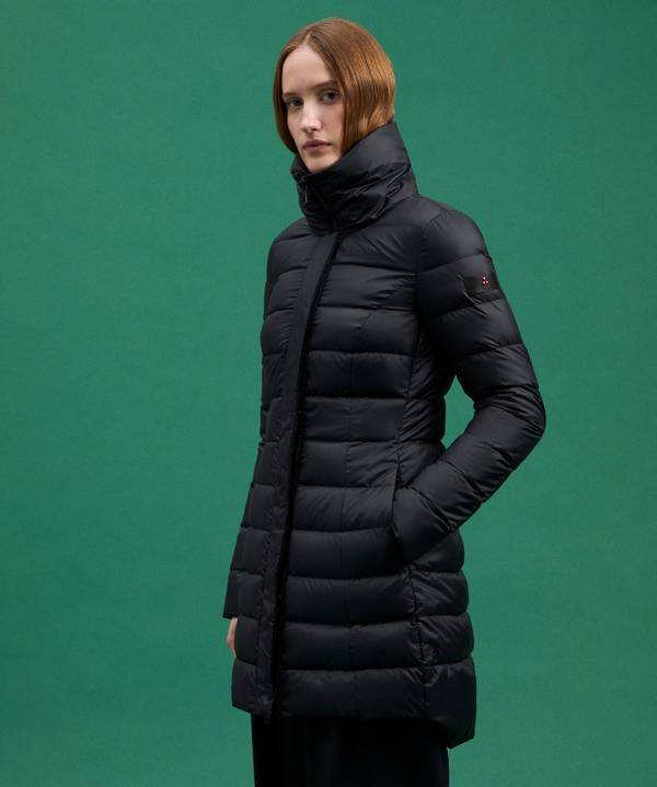 Peuterey Piumino Lungo Slim Ed Ecofriendly Affare Del Giorno