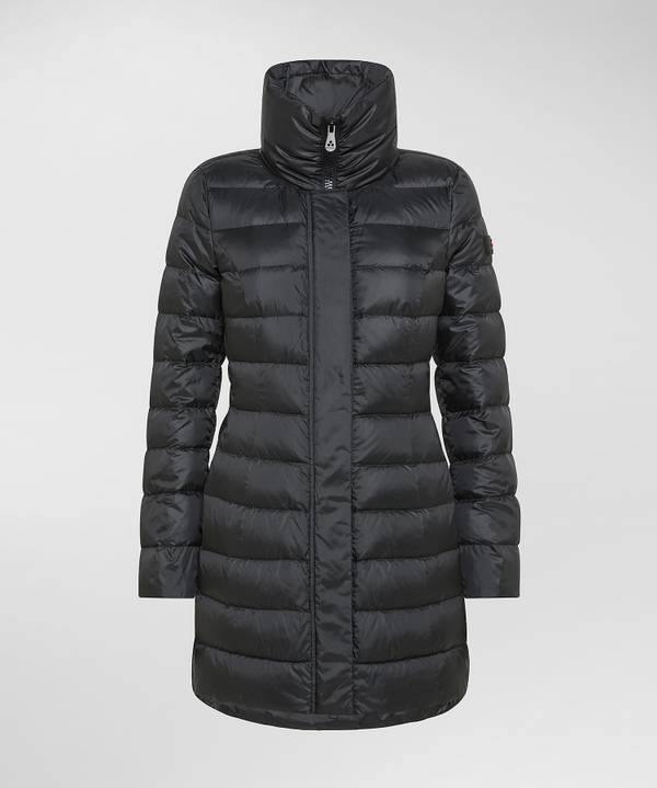 Peuterey Piumino Lungo Slim Ed Ecofriendly Affare Del Giorno