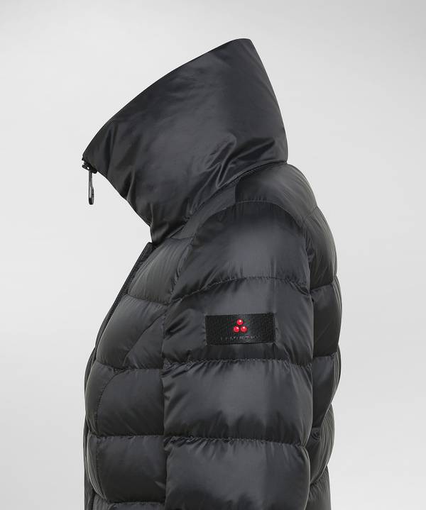Peuterey Piumino Lungo Slim Ed Ecofriendly Affare Del Giorno