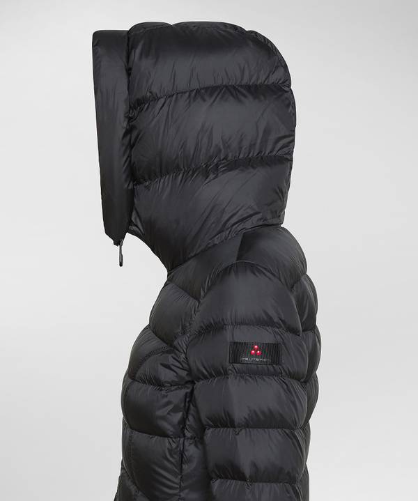 Peuterey Piumino Slim 100% Poliestere Riciclato Novità