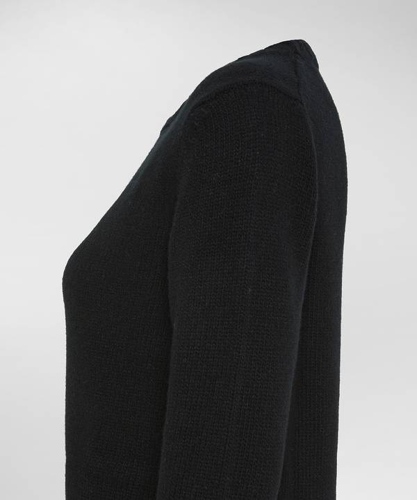 Peuterey Pullover In Misto Cachemire Sconto