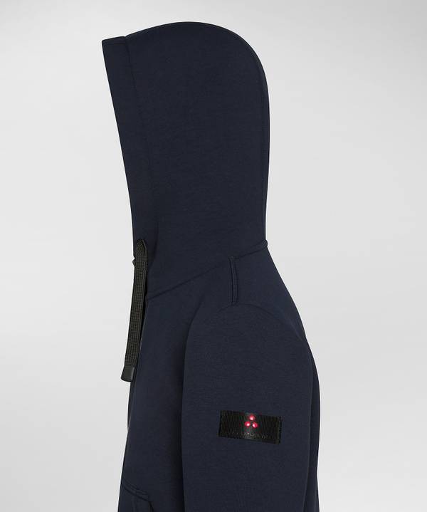 Peuterey Bomber in scuba Outlet