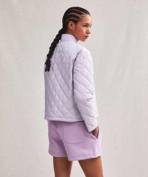 Peuterey Quilted jacket Offerte
