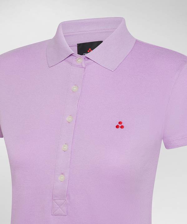 Peuterey Polo morbida in piquet Hotsell