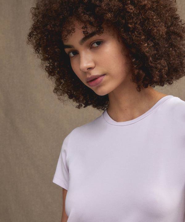 Peuterey T-shirt in cotone stretch I Più Venduti