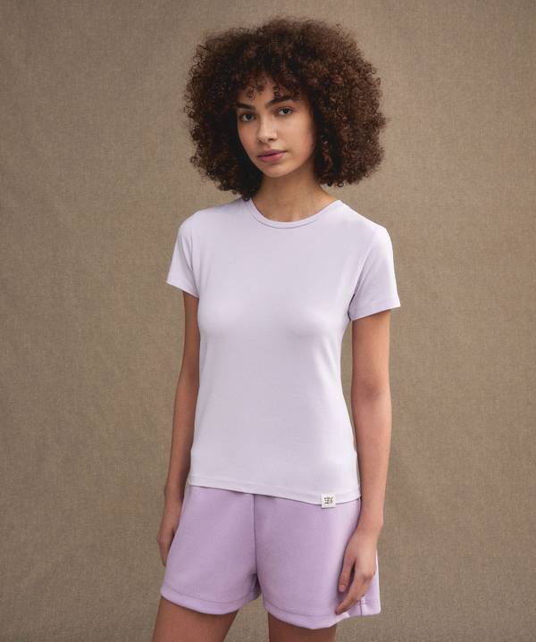Peuterey T-shirt in cotone stretch I Più Venduti