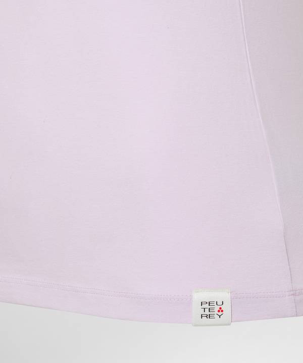 Peuterey T-shirt in cotone stretch I Più Venduti