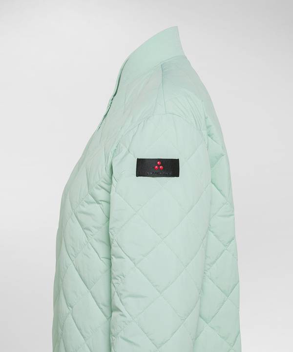 Peuterey Quilted jacket Moda