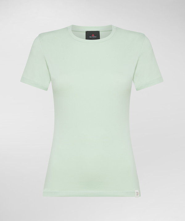Peuterey T-shirt in cotone stretch 2025