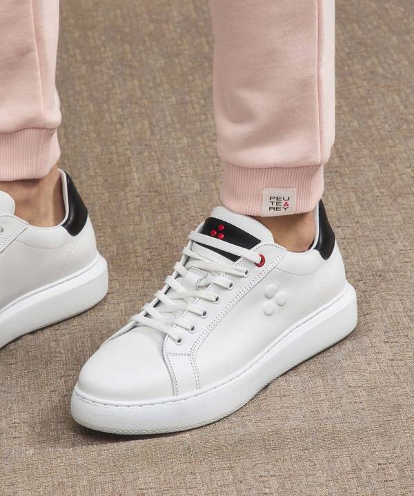 Peuterey Pantaloni morbidi in felpa Acquista Ora