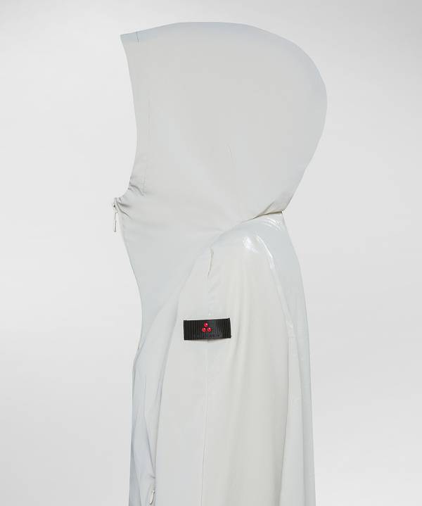 Peuterey Windbreaker corto effetto perlato Convenienza