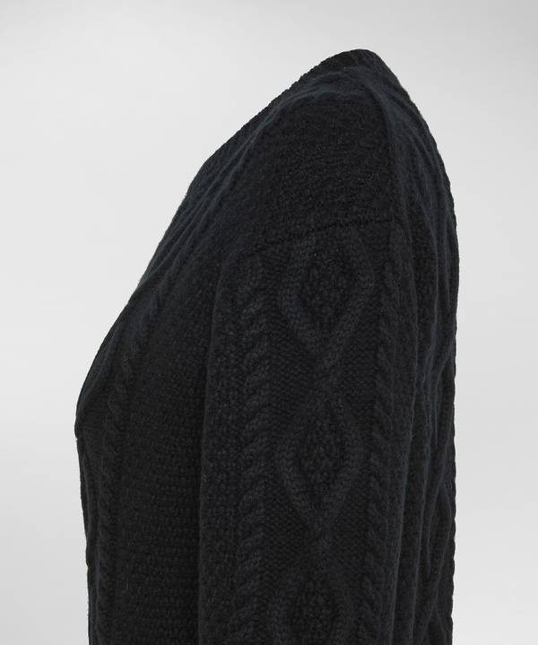 Peuterey Maglione In Misto Cachemire Online