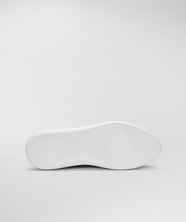 Peuterey Sneaker in pelle scamosciata Nuovo